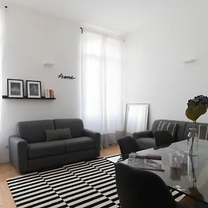 Italianway - Buenos Aires 65 C Appartamento