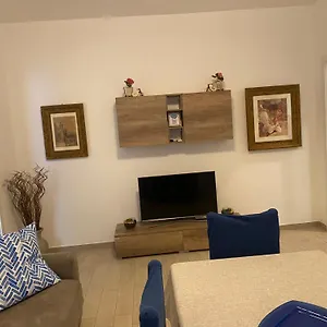  Appartamento Dipinta Di Blu Italia