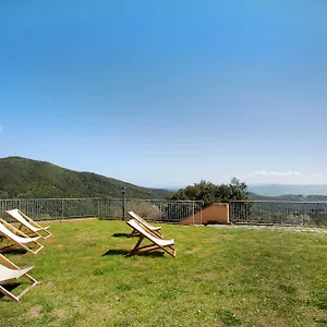  Casa di campagna Casale Pundarika Italia