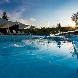  Alloggio per agriturismo Agriturismo Cetine Vecchie Italia