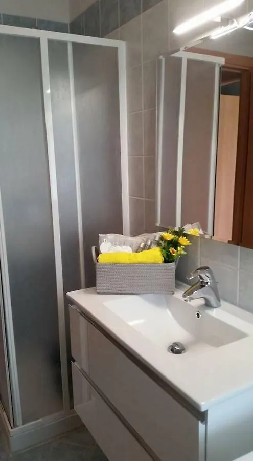 Apartment Sunflower House Ieo Ripamonti Milan Italy